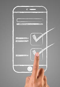 phone