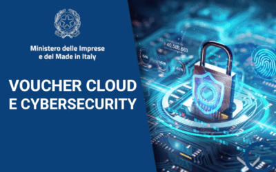 Voucher Cloud & Cybersecurity: CMNEXT C’È!