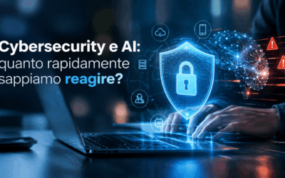 Cybersecurity e AI: Zero Trust e risposta alle minacce | CMNEXT