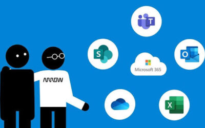 Arrow Backup: oltre il backup, la resilienza del dato